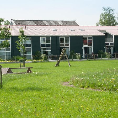 Newhouse Logies Zevenhoven Exterior foto