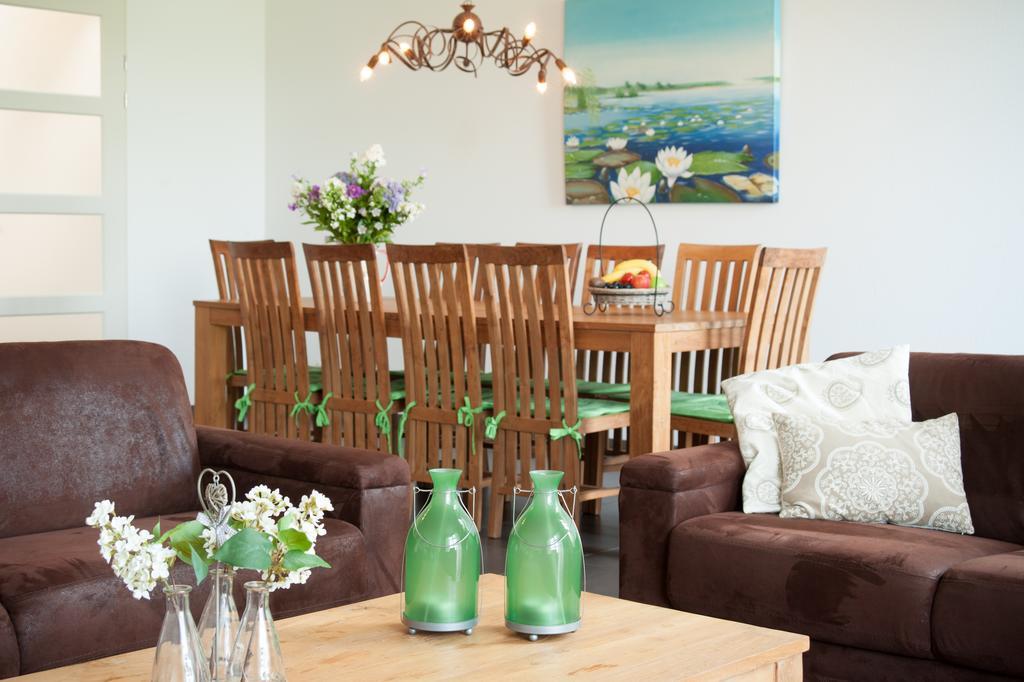 Newhouse Logies Zevenhoven Quarto foto