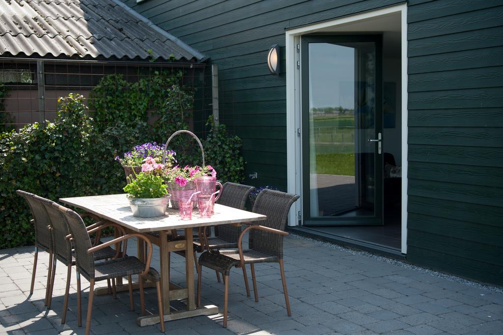 Newhouse Logies Zevenhoven Quarto foto