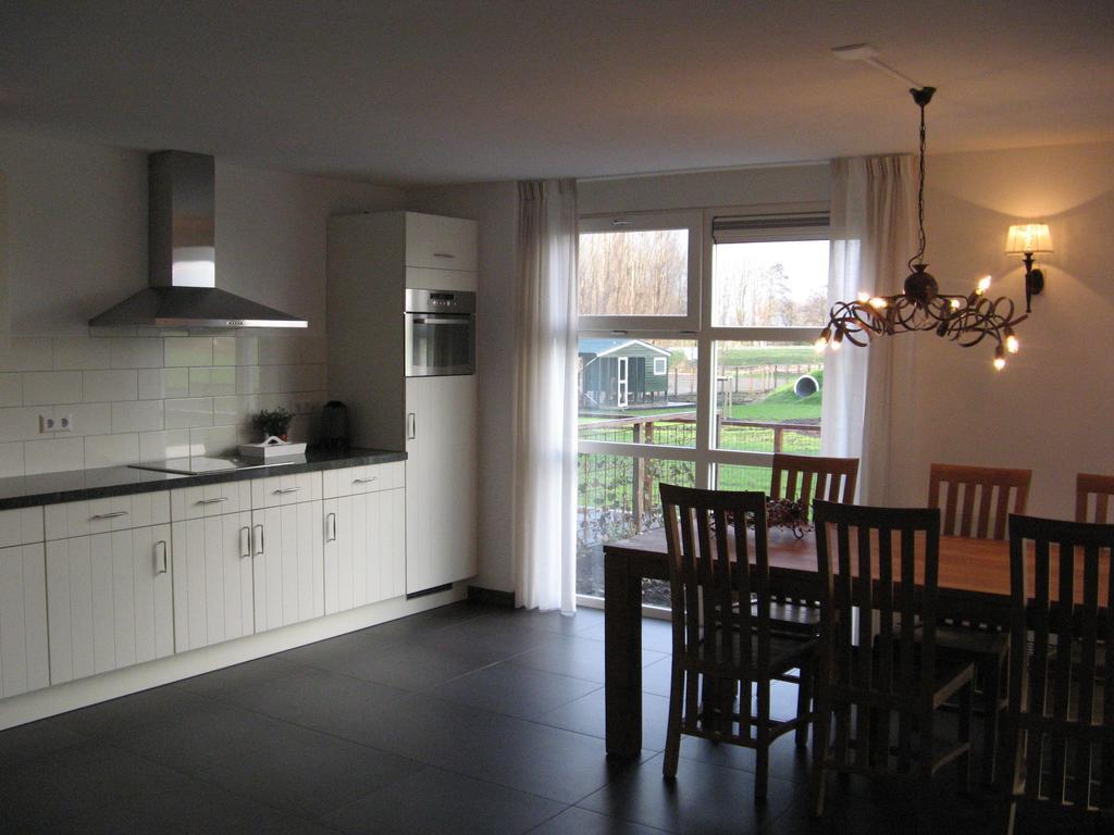 Newhouse Logies Zevenhoven Quarto foto