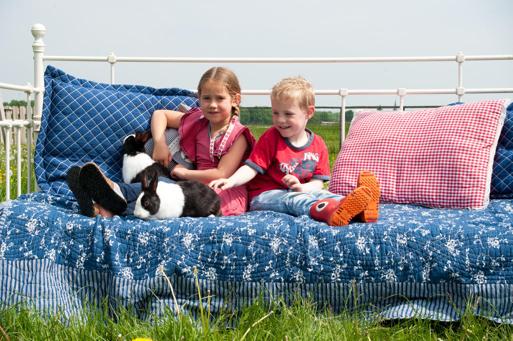 Newhouse Logies Zevenhoven Exterior foto