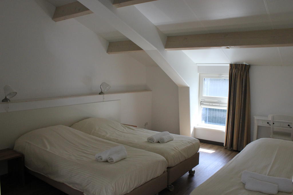 Newhouse Logies Zevenhoven Quarto foto