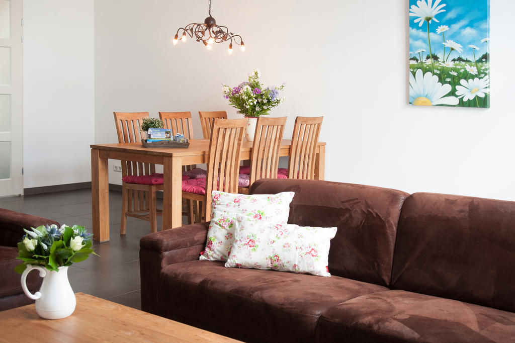 Newhouse Logies Zevenhoven Quarto foto