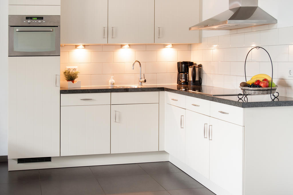 Newhouse Logies Zevenhoven Quarto foto