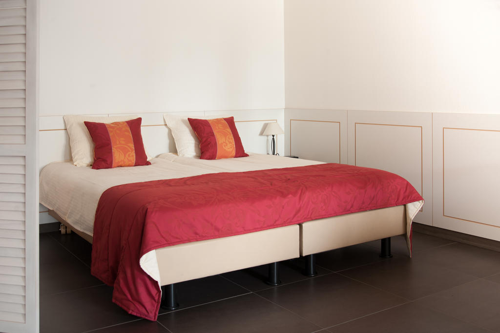 Newhouse Logies Zevenhoven Quarto foto