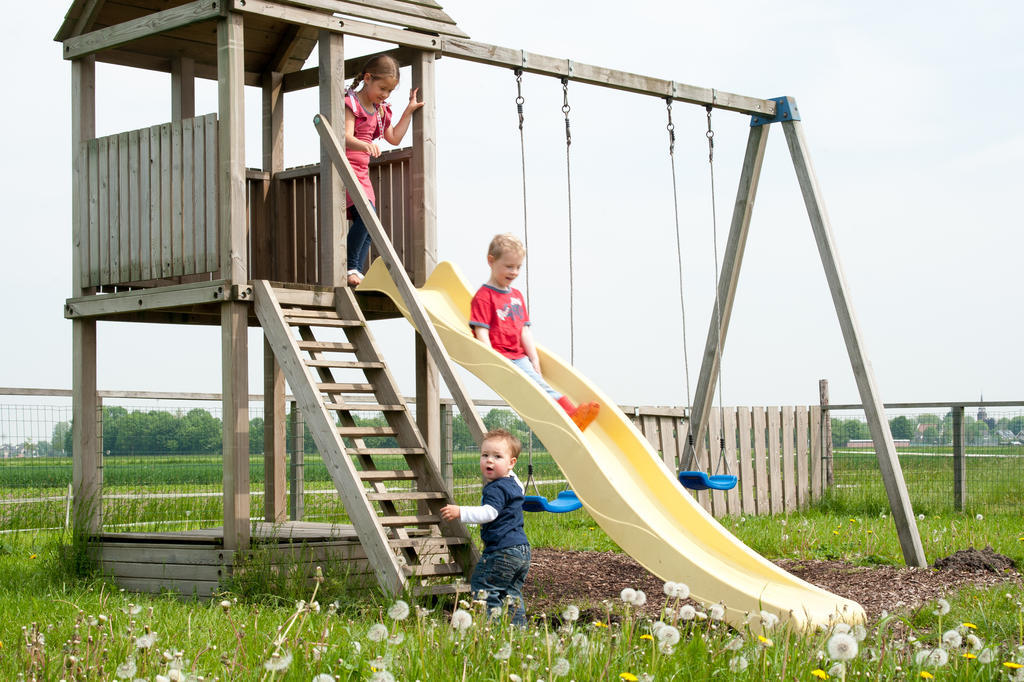 Newhouse Logies Zevenhoven Exterior foto